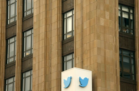 Twitter a supprimé 10.000 comptes appelant à ne pas voter