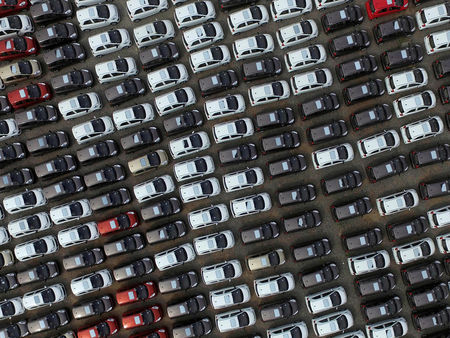 Marché : Le marché automobile chinois poursuit son recul en octobre