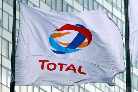 Total: De nouveaux puits en Angola vont doper la production
