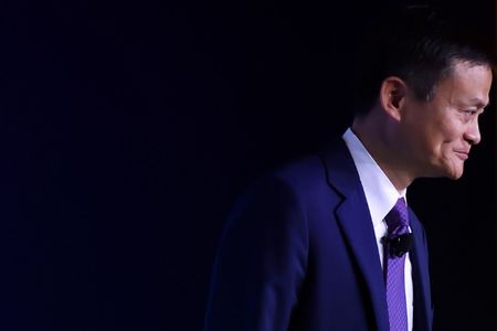 Alibaba: Des ventes record de 27 milliards d'euros pour la fête des célibataires