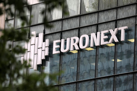 Marché : Euronext: La marge grimpe mais des moteurs de croissance déçoivent