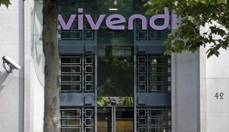 Vivendi prêt à défendre ses intérêts dans Telecom Italia