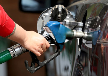 Marché : La demande de pétrole atteindra un pic en 2040