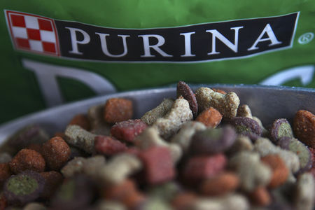 Marché : Purina (Nestlé) pourrait supprimer 200 emplois en France