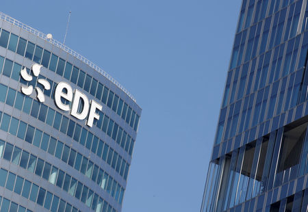 EDF: Hydraulique et nucléaire tirent les ventes sur neuf mois