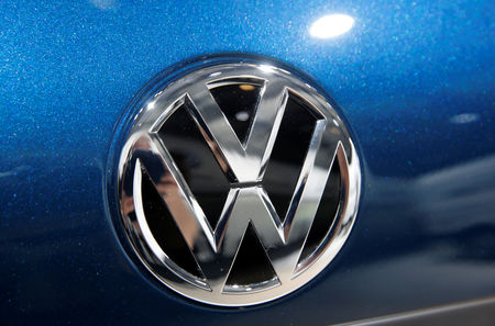 Volkswagen adapte trois usines allemandes aux voitures électriques