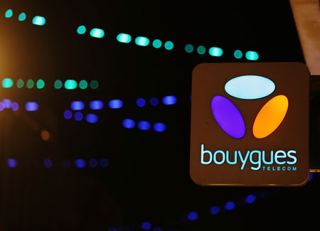 Bouygues: Télécoms et médias éclipsent les incidents du BTP