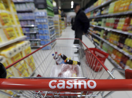 Marché : Casino prend une participation de 5% dans la fintech Lyf Pay