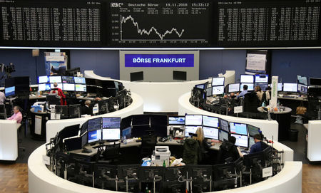 Marché : Les technologiques continuent de plomber les marchés actions