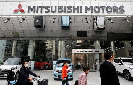 Mitsubishi dit que l'alliance sera difficile à gérer sans Ghosn