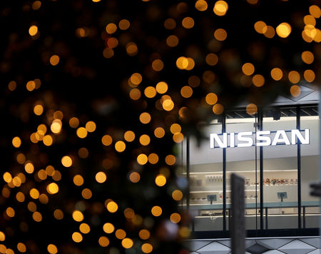 Marché : Le parquet japonais envisage des poursuites contre Nissan