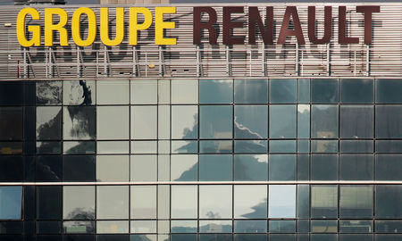 Marché : L'affaire Ghosn va rebattre les cartes chez Renault et Nissan