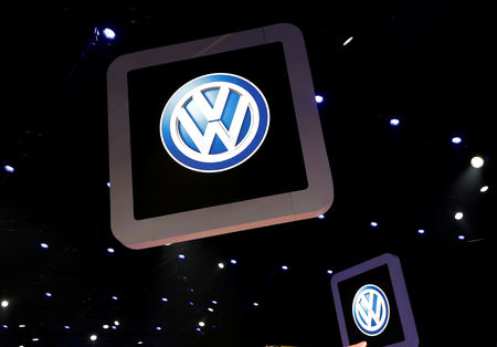 Volkswagen et Broadcom règlent un litige sur les brevets