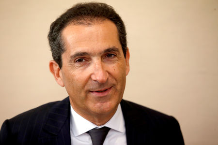 Europe : Patrick Drahi prêt à céder une part de son réseau câblé en France