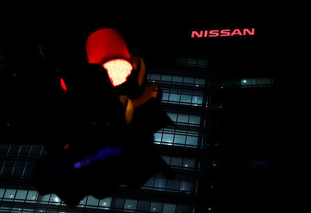 Marché : Nissan: Réunion du conseil d'administration pour évincer Carlos Ghosn
