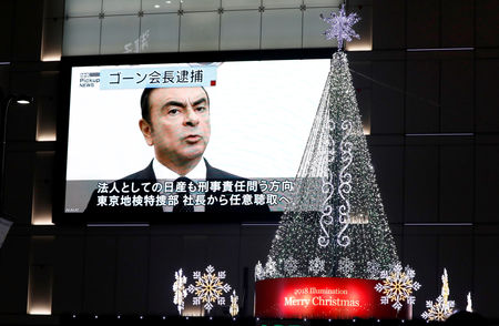 Marché : Nissan écarte Ghosn malgré des demandes de Renault
