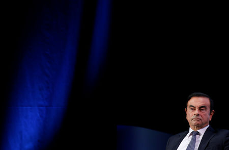 Marché : Carlos Ghosn a sous-estimé sa rémunération pendant huit ans