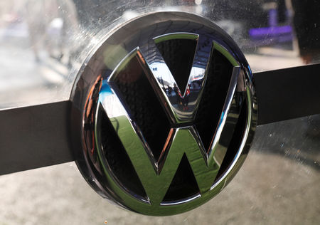 Volkswagen condamné à rembourser un acheteur de voiture diesel