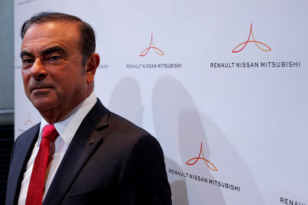 Marché : Réunion au sommet Renault-Nissan pour surmonter l'affaire Ghosn