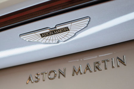 Marché : Aston Martin va plus que doubler sa production d'ici 2025