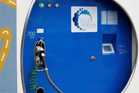 USA: Une usine Air Liquide pour les voitures à pile à combustible