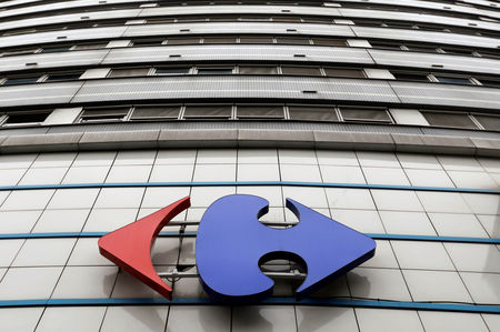 Carrefour va vendre en ligne sa marque propre en Afrique