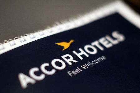 AccorHotels veut acheter le solde du polonais Orbis pour 442 millions d'euros