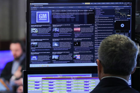 Wall Street : A Wall Street, le Dow a gagné 1,46%, le Nasdaq 2,06%