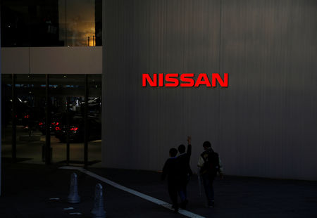 Marché : Ghosn aurait transféré à Nissan des pertes personnelles, selon la presse