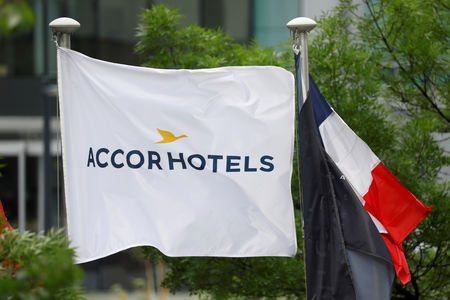 Accor veut doubler son Ebitda d'ici 2022, relever le dividende