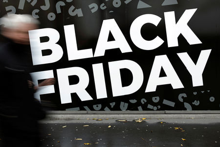 Marché : Records de ventes pour Cdiscount lors du Black Friday