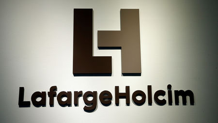 Marché : LafargeHolcim confirme ses objectifs, voit une demande solide en 2019