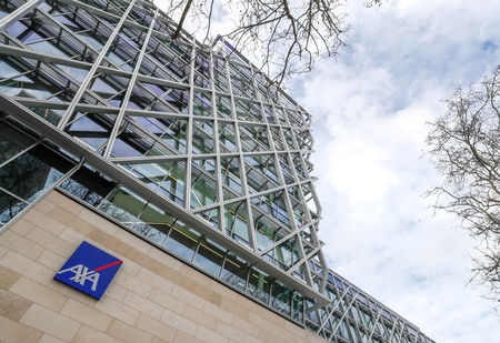 Axa relève ses objectifs de dividende et de rentabilité d'ici 2020