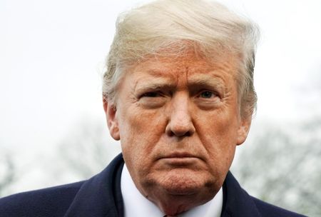 Marché : Trump envisage des droits de douane sur l'automobile