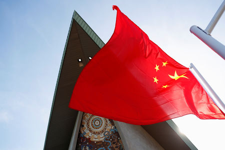 Marché : Chine: Le PMI des services à un pic en cinq mois selon Caixin