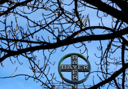 Marché : Bayer vise une hausse de l'Ebitda ajusté à 16 milliards d'euros en 2022