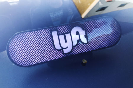Marché : Lyft dépose un dossier d'IPO à Wall Street, avant Uber