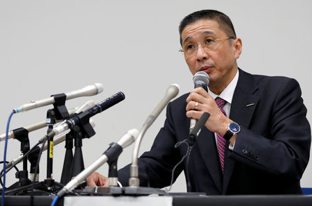Nissan explique à Renault l'absence de son directeur général à Amsterdam
