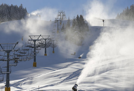 Marché : La Cie des Alpes améliore ses résultats et son dividende
