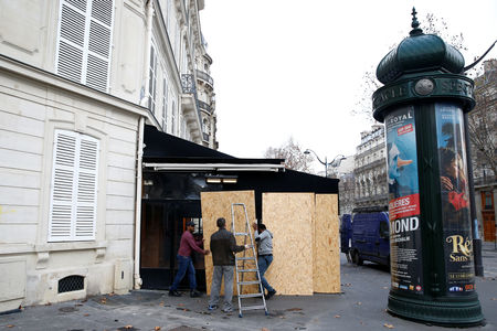 Marché : Gilets jaunes: Des mesures supplémentaires réclamées pour les PME