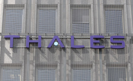 L'UE approuve sous condition le rachat de Gemalto par Thales