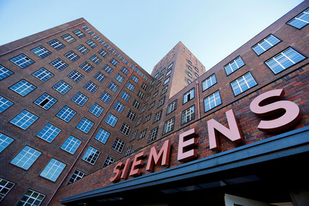 Alstom-Siemens font des propositions à l'UE pour leur rapprochement