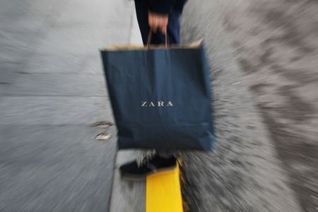 Marché : Inditex publie un bénéfice net en hausse de 4% sur neuf mois