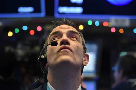 Wall Street : Wall Street finit en hausse, l'optimisme sur le commerce l'emporte
