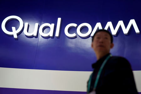 Qualcomm cherche à bloquer la vente des iPhone XS et XR en Chine
