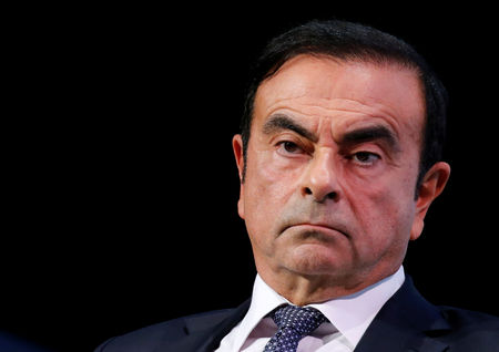 La France commence à préparer l'après-Ghosn chez Renault