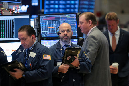Wall Street : Le Dow Jones gagne 0,27%, le Nasdaq cède 0,36%