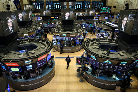 Wall Street : Wall Street termine en hausse avant la Fed, malgré le pétrole