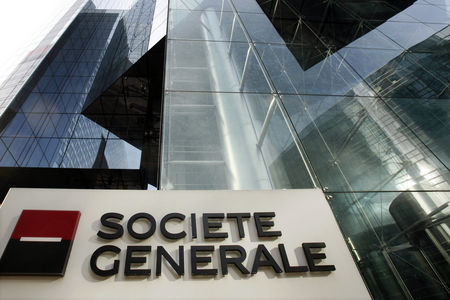 SocGen poursuit son recentrage, vend sa filiale en Serbie
