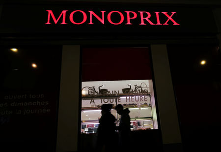 Marché : Casino boucle la cession de murs de Monoprix pour 742 millions d'euros